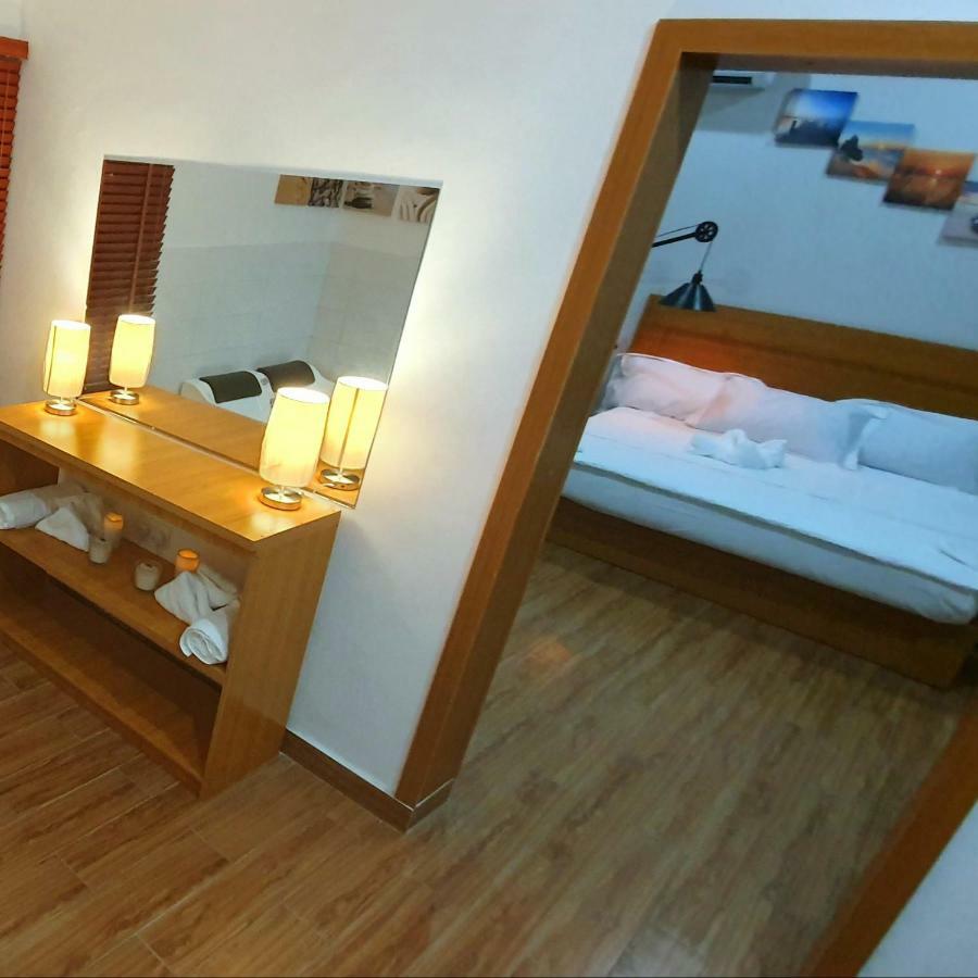 Taverna Lounge & Boutique Hotel Port Harcourt Dış mekan fotoğraf